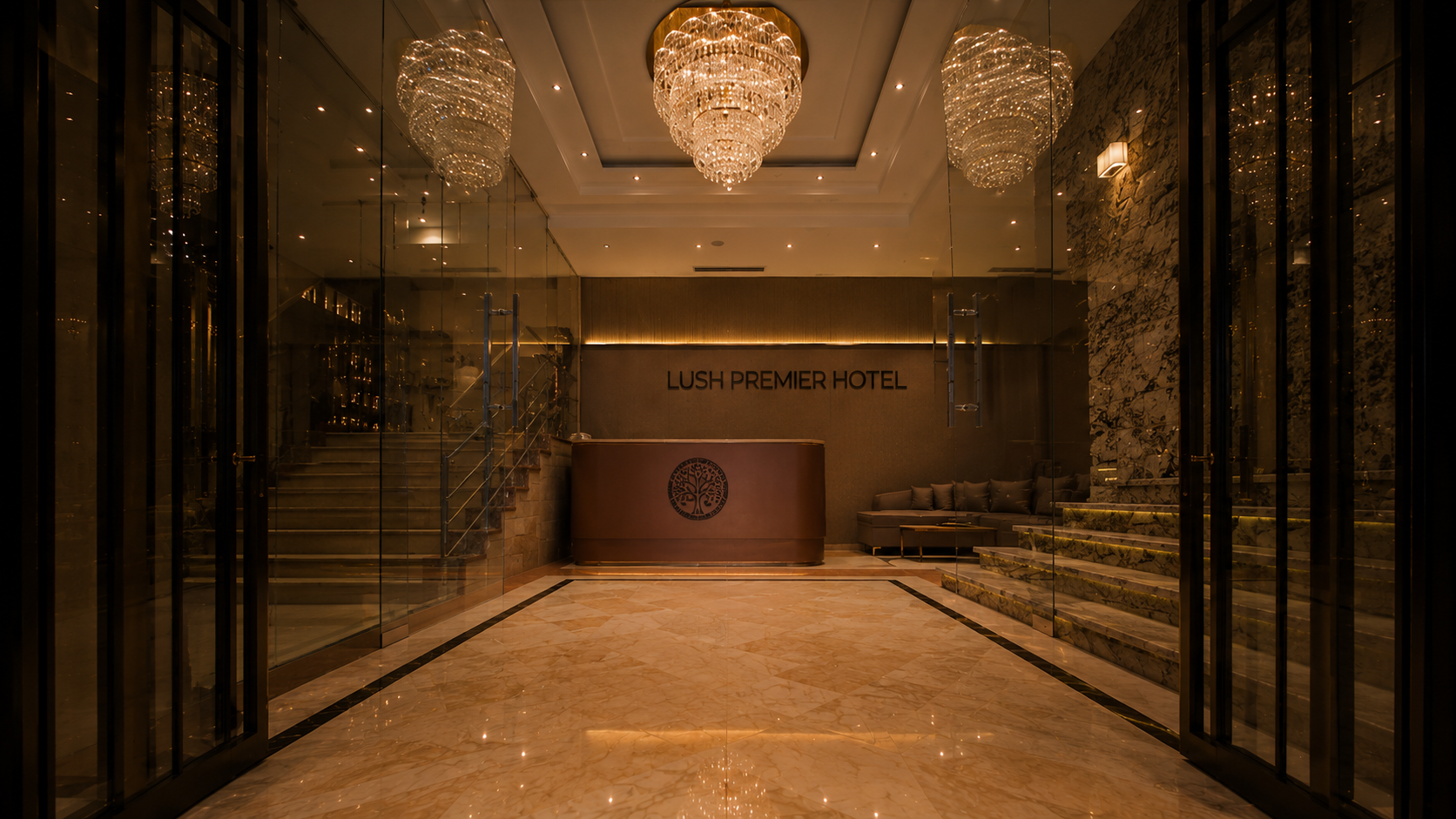 360 By Lush
