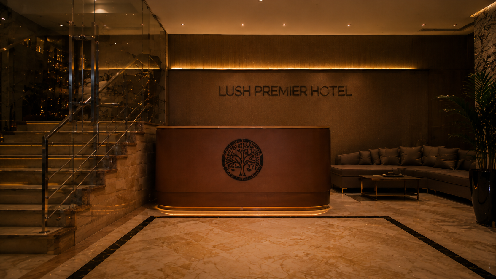 Boutique Hotel